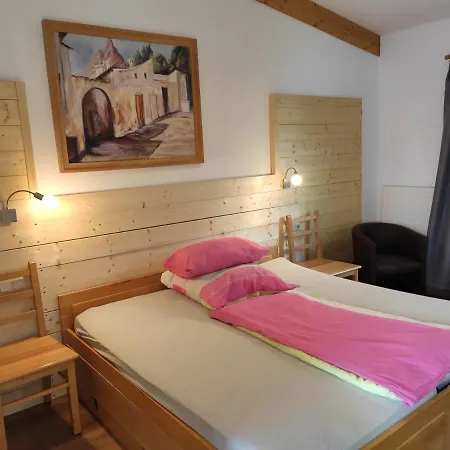 Max Motel Hinterzhof