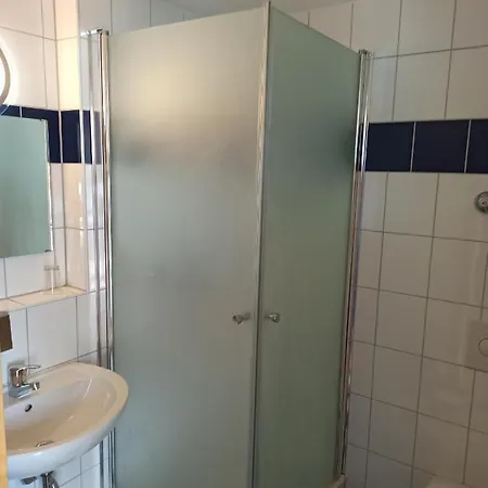 Max Μοτέλ Hinterzhof