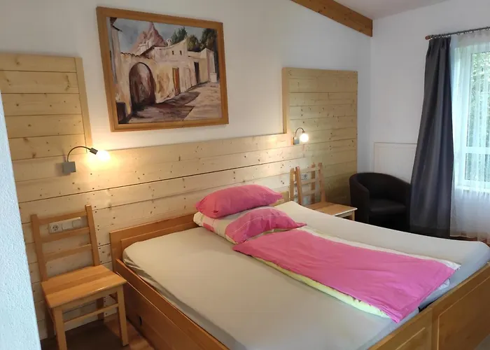 Max Motel Hinterzhof