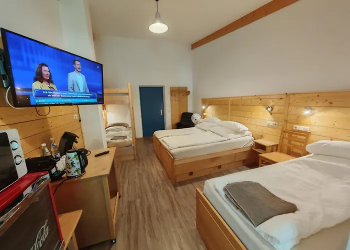 Max Motel Hinterzhof